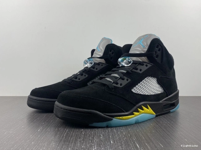 5 DD0587-047 Jordan Aqua Air 0917